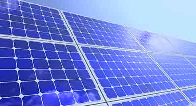 how amorphous silicon is used in photovoltaic cells